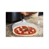 lopata na pizzu sazeci hlinik perforovana amica 41 cm
