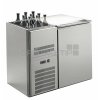 chladici stul barovy regs 110e s agregatem vlevo 1x dvere 990 mm