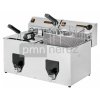 friteza elektricka fiamma ff 15 15 tr nvv s vypusti