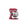 kitchenaid hnetac planetarni domacnostni 5ksm7990xeer kralovska cervena