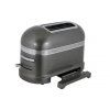 kitchenaid toustovac artisan 5kmt2204ems stribrite seda