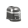 kitchenaid toustovac artisan 5kmt2204ems stribrite seda