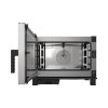 konvektomat unox xevc 0311 e1rm 3x gn 11 one zdarma filtracni system unoxpure