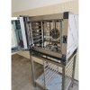konvektomat unox xevc 0511 e1rm 5x gn 11 one zdarma filtracni system unoxpure