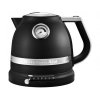 kitchenaid rychlovarna konvice artisan 5kek1522 cerna litina