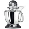 kitchenaid robot artisan 5ksm175psems stribrite seda