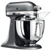 kitchenaid robot artisan 5ksm175psems stribrite seda