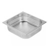 klasicka gastronadoba gn 2 3 perforovana gnd 2 3 hloubka 65 mm