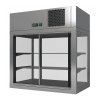 chladici vitrina modus t mo100585ft2g10 samoobsluzna 1000 x 500 x 850 mm