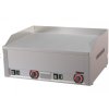 elektricka grilovaci deska hladka chromovana fthc 60 e redfox