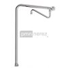 napousteci rameno jedna voda 700 mm vysoke