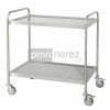 Servírovací vozík 2P PRACTIC 850 x 550 x 940 mm
