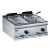 friteza elektricka profesionalni df 66