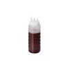 strikaci lahev o obsahu 1 litr 3 strikaci trysky