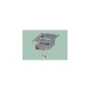 friteza elektricka f10d 64 et rm gastro