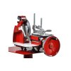 narezovy stroj setrvacnikovy flywheel 300evo cerveny