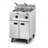 friteza elektricka oe 8113 2 x 17 l