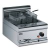 friteza plynova profesionalni df 4 p
