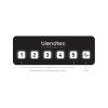 mixer barovy blendtec spacesaver 825 bez nadob
