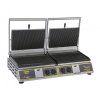gril kontaktni double panini premium r litinovy