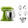 kitchenaid robot artisan 5ksm175psema matcha