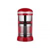 kitchenaid prekapavaci kavovar kralovska cervena
