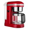 kitchenaid prekapavaci kavovar kralovska cervena