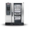 konvektomat rational icombi classic 10 11 400 v zdarma podstavec