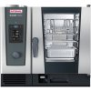 elektricky konvektomat rational icombi classic 6 11 400 v zdarma podstavec