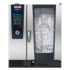 konvektomat rational icombi pro 10 11 400v zdarma podstavec