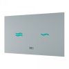 elektronicky dotykovy splachovac wc sanela slw 30a