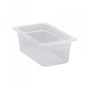 gastronadoba polypropylenova cambro gn 19 176x108 mm hloubka 65 mm