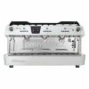 tripakovy kavovar compass iii mb tc bily
