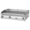 grilovaci deska plynova hladka ftlt 912g rm gastro