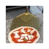 lopata na pizzu gold sazeci perforovana 36x36 cm gha