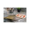 lopata na pizzu gold sazeci perforovana 36x36 cm gha