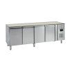 Chladící stůl Tefcold GC74 (4x dveře / 2230 mm)