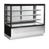 chladici cukrarska vitrina tefcold lpd 1503 f black