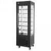 vitrina skrinova chladici rd 60 fb cerna