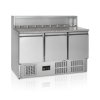 chladici pizza stul gp93 tefcold