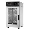 konvektomat slim mstbb 1011 el 10x gn 11 bojler zdarma podstavec