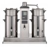 prekapavac kavy stolni b5 hw 400v s kohoutem 2x5l