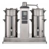 prekapavac kavy stolni b20 400v 2x20l ploche filtry