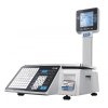 vaha etiketovaci cas cl3000 15 kg s nozkou
