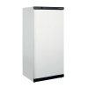 Mrazící skříň - plné dveře Tefcold UF 550 bílá