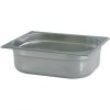 gastronadoba nerezova gn 12 derovana 325 x 265 mm hloubka 100 mm vl 12100 p