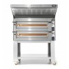 pec na pizzu dvoupatrova s rekuperaci donatello dn635l2 cd elektricka
