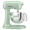 kuchynsky robot kitchenaid artisan 5ksm60spxept pistaciova