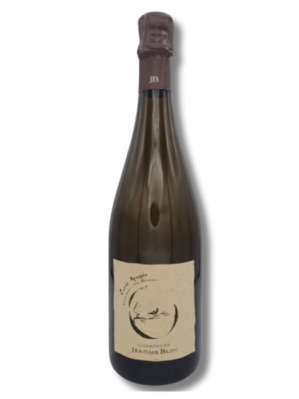 Cuvee Apogee J BLIN