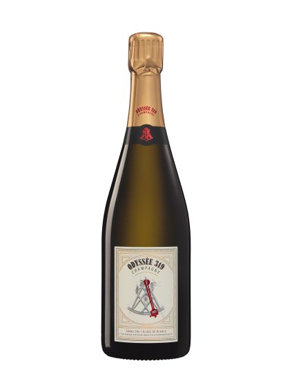 Brut Blanc de Blancs@